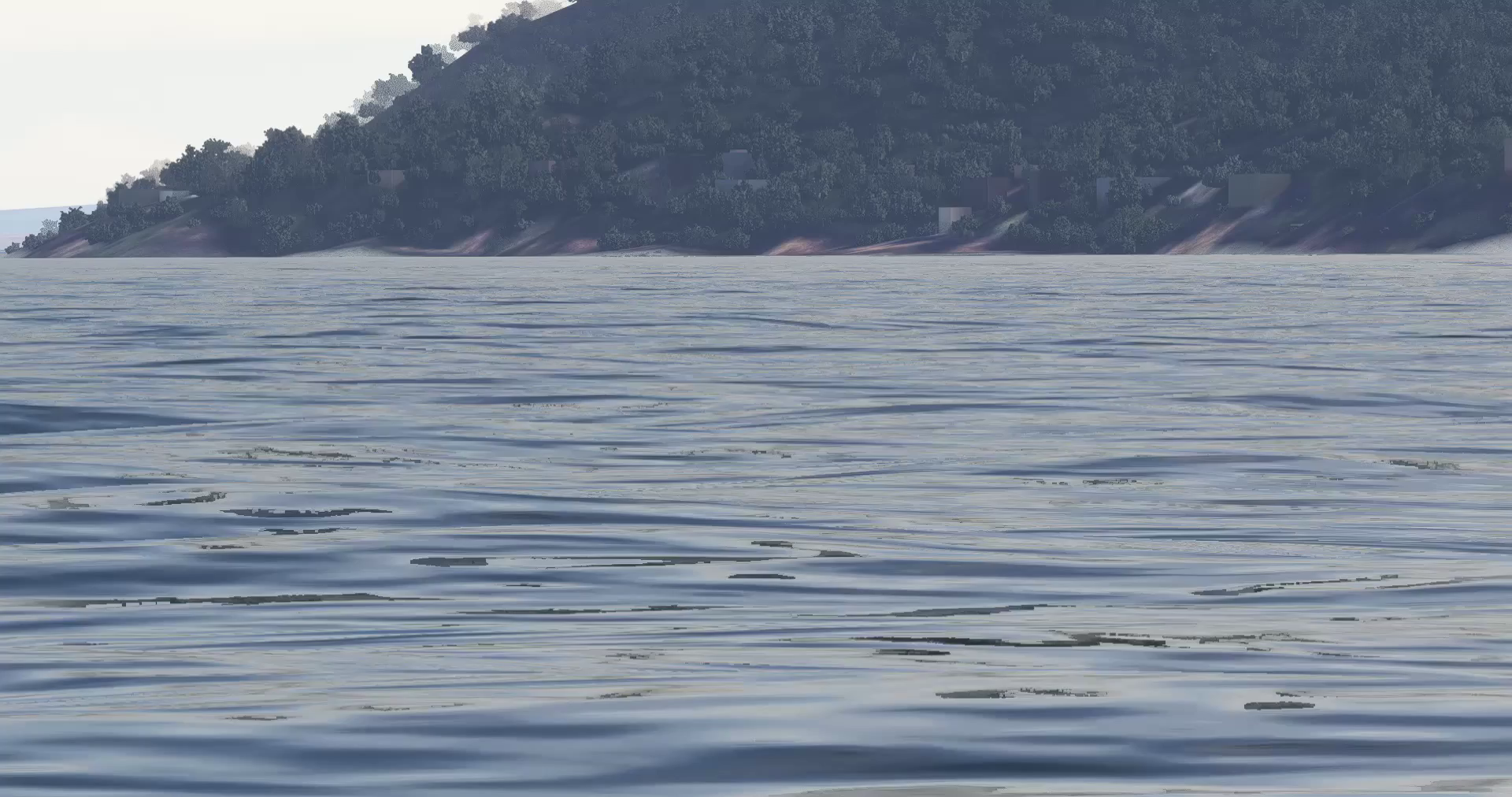 scroll animation frame